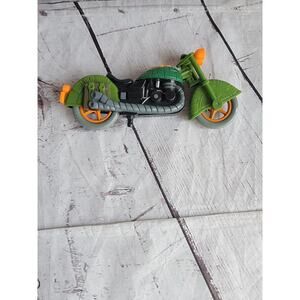 Sewer Cycle Teenage Mutant Ninja Turtle 1989 Playmates Vintage Bike ONLY